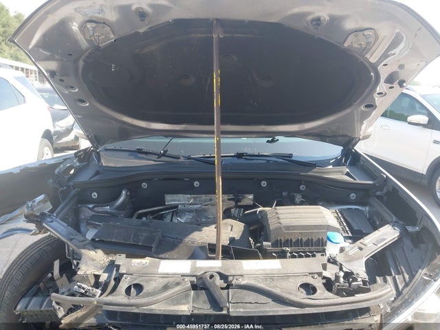 2026 Volkswagen Atlas Se With Technology მანქანა იყიდება აუქციონზე, vin: 1V2HN2CAXTC535813, აუქციონის ნომერი: 45951737
