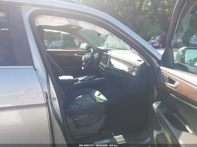 2026 Volkswagen Atlas Se With Technology მანქანა იყიდება აუქციონზე, vin: 1V2HN2CAXTC535813, აუქციონის ნომერი: 45951737