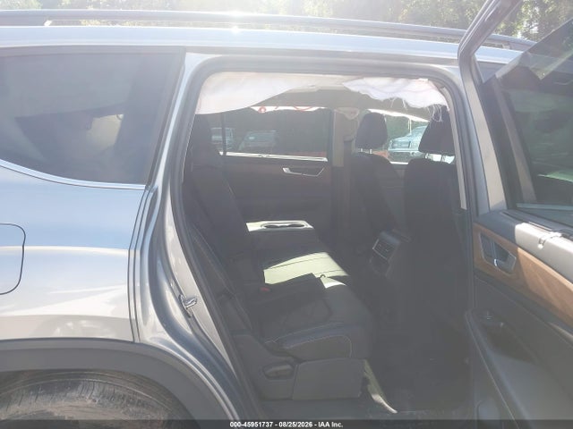 2026 Volkswagen Atlas Se With Technology მანქანა იყიდება აუქციონზე, vin: 1V2HN2CAXTC535813, აუქციონის ნომერი: 45951737