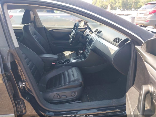 45951738 :رقم المزاد ، WVWMN7AN9AE540473 vin ، 2010 Volkswagen Cc Sport مزاد بيع