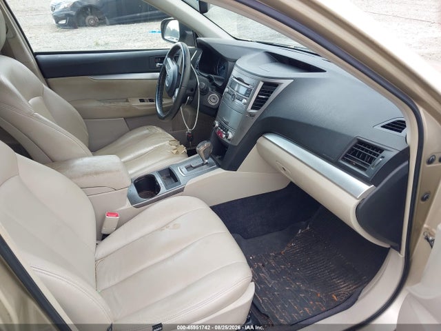 Продаж на аукціоні авто 2010 Subaru Outback 2.5i Premium, vin: 4S4BRCEC0A3318070, номер лоту: 45951742