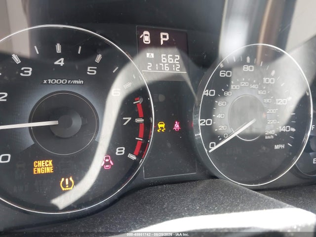 Продаж на аукціоні авто 2010 Subaru Outback 2.5i Premium, vin: 4S4BRCEC0A3318070, номер лоту: 45951742