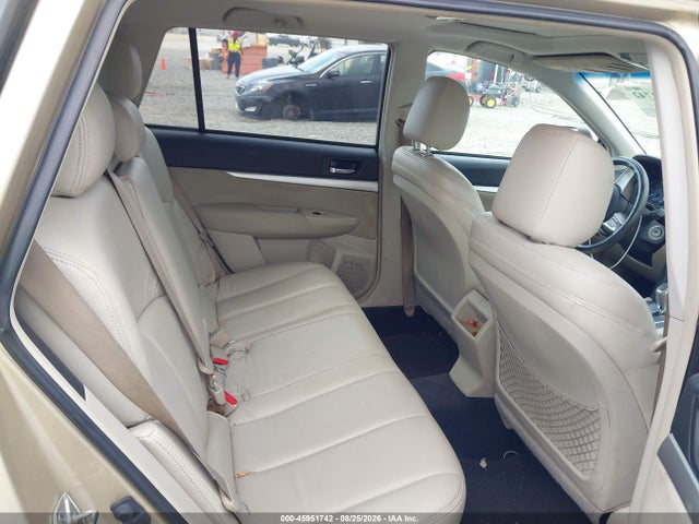 Продаж на аукціоні авто 2010 Subaru Outback 2.5i Premium, vin: 4S4BRCEC0A3318070, номер лоту: 45951742