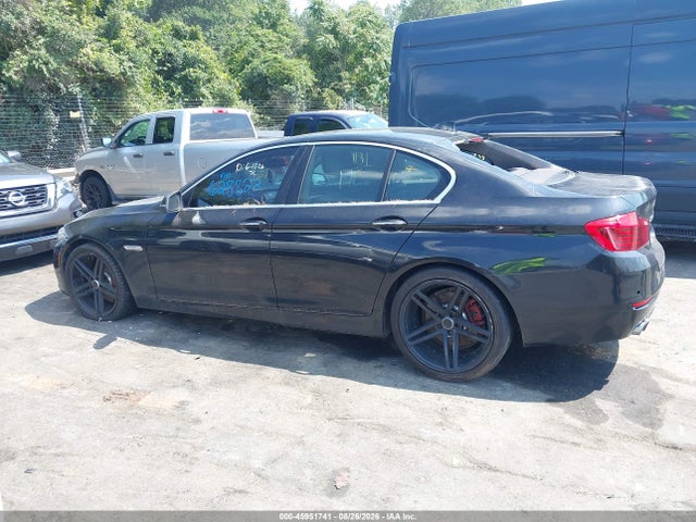 2015 Bmw 528i Xdrive მანქანა იყიდება აუქციონზე, vin: WBA5A7C52FD628823, აუქციონის ნომერი: 45951741