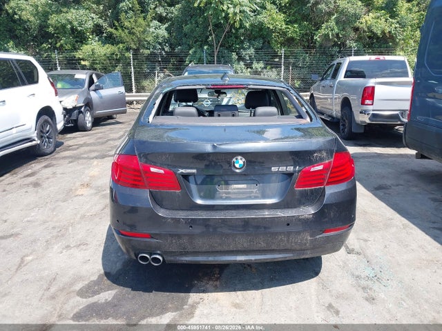 2015 Bmw 528i Xdrive მანქანა იყიდება აუქციონზე, vin: WBA5A7C52FD628823, აუქციონის ნომერი: 45951741