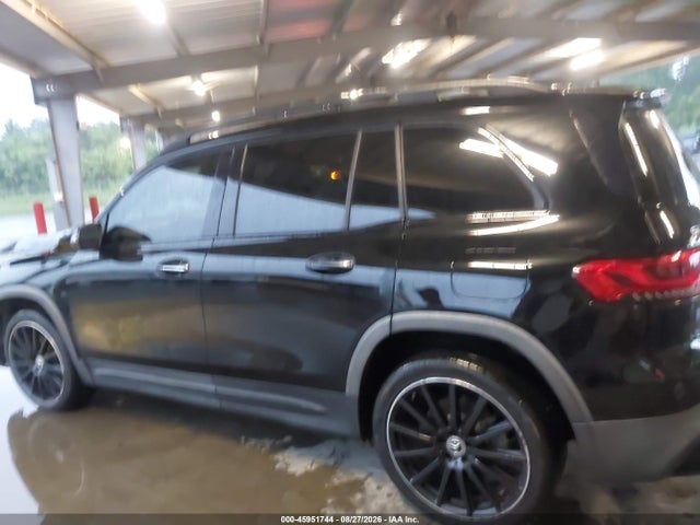 45951744 :رقم المزاد ، W1N4M4GBXMW090144 vin ، 2021 Mercedes-benz Glb 250 مزاد بيع
