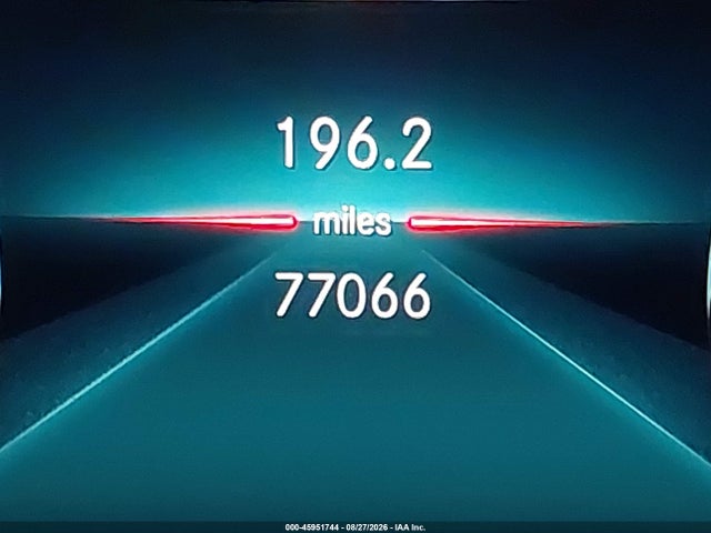 45951744 :رقم المزاد ، W1N4M4GBXMW090144 vin ، 2021 Mercedes-benz Glb 250 مزاد بيع