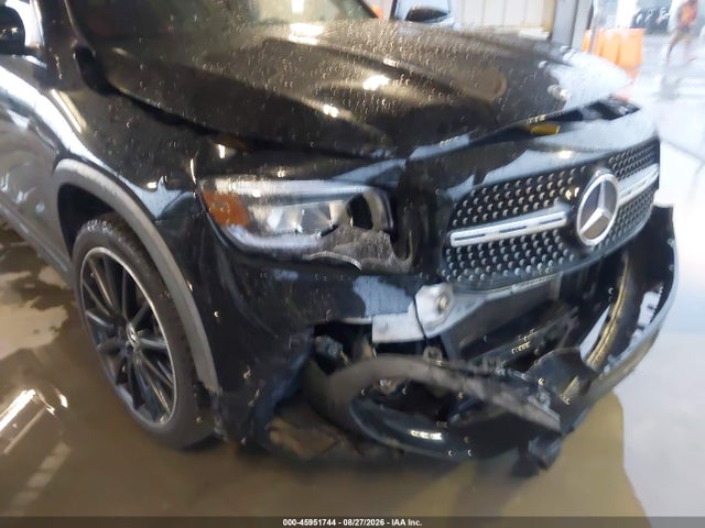 45951744 :رقم المزاد ، W1N4M4GBXMW090144 vin ، 2021 Mercedes-benz Glb 250 مزاد بيع