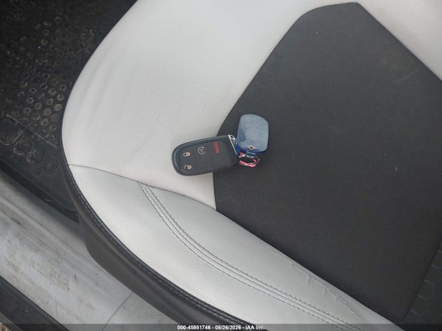 Продаж на аукціоні авто 2021 Jeep Compass Latitude 4x4, vin: 3C4NJDBB0MT529899, номер лоту: 45951746
