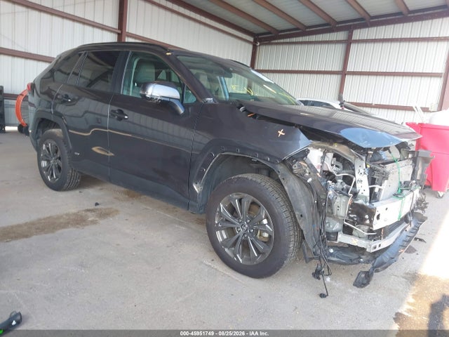 Продаж на аукціоні авто 2024 Toyota Rav4 Hybrid Xle Premium, vin: 4T3B6RFV6RU156292, номер лоту: 45951749