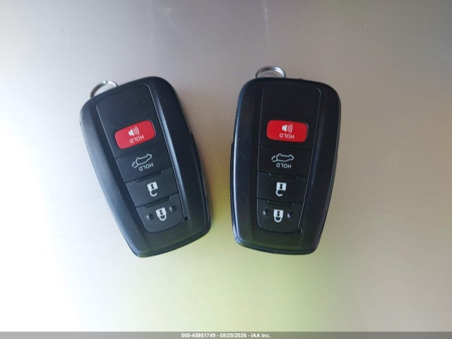 Продаж на аукціоні авто 2024 Toyota Rav4 Hybrid Xle Premium, vin: 4T3B6RFV6RU156292, номер лоту: 45951749