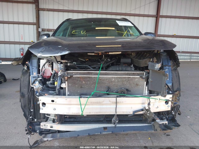 Продаж на аукціоні авто 2024 Toyota Rav4 Hybrid Xle Premium, vin: 4T3B6RFV6RU156292, номер лоту: 45951749