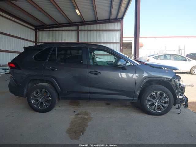 Продаж на аукціоні авто 2024 Toyota Rav4 Hybrid Xle Premium, vin: 4T3B6RFV6RU156292, номер лоту: 45951749