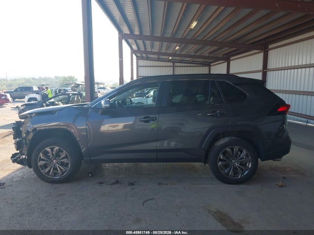 Продаж на аукціоні авто 2024 Toyota Rav4 Hybrid Xle Premium, vin: 4T3B6RFV6RU156292, номер лоту: 45951749