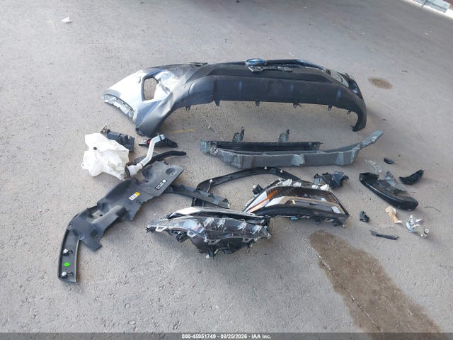 Продаж на аукціоні авто 2024 Toyota Rav4 Hybrid Xle Premium, vin: 4T3B6RFV6RU156292, номер лоту: 45951749
