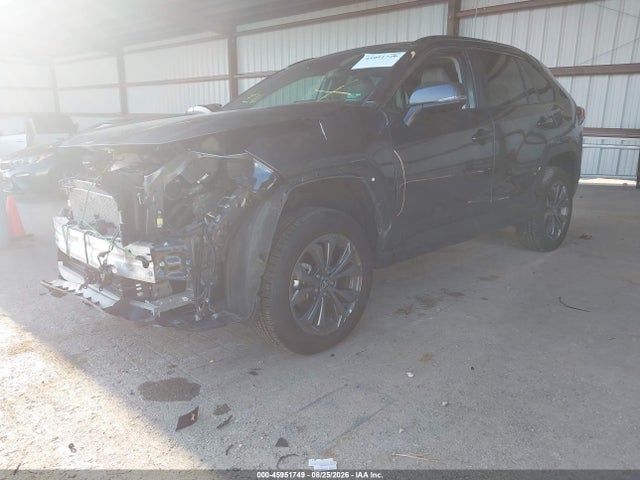 Продаж на аукціоні авто 2024 Toyota Rav4 Hybrid Xle Premium, vin: 4T3B6RFV6RU156292, номер лоту: 45951749