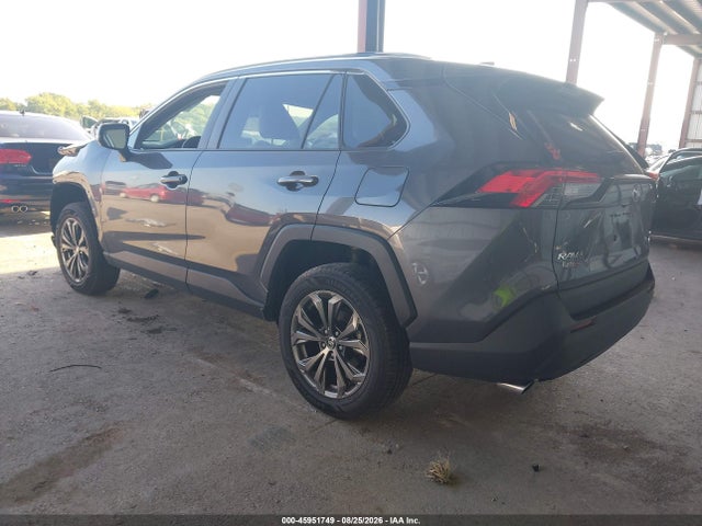 Продаж на аукціоні авто 2024 Toyota Rav4 Hybrid Xle Premium, vin: 4T3B6RFV6RU156292, номер лоту: 45951749