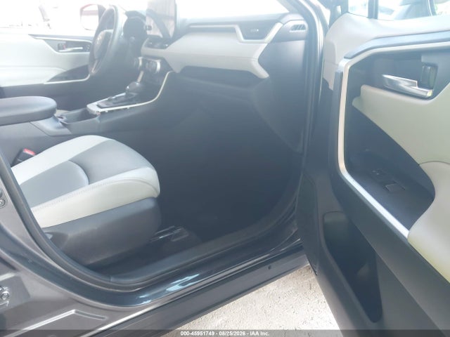 Продаж на аукціоні авто 2024 Toyota Rav4 Hybrid Xle Premium, vin: 4T3B6RFV6RU156292, номер лоту: 45951749