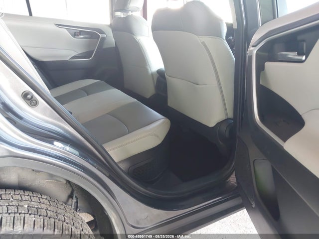 Продаж на аукціоні авто 2024 Toyota Rav4 Hybrid Xle Premium, vin: 4T3B6RFV6RU156292, номер лоту: 45951749
