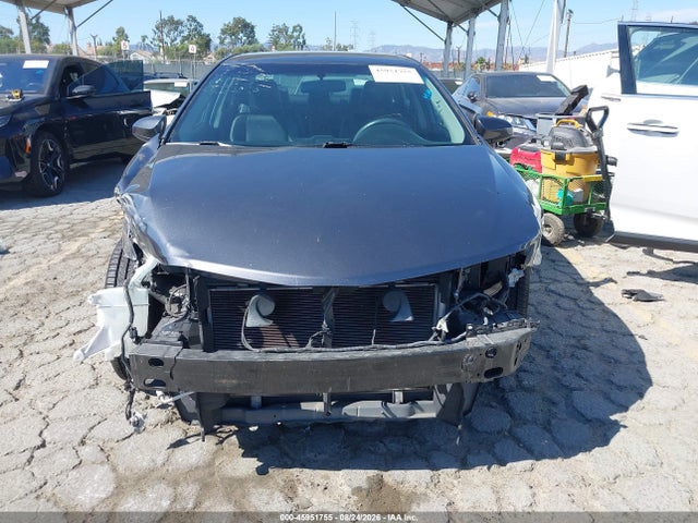 4T1BF1FK2EU781296 Toyota CAMRY SE