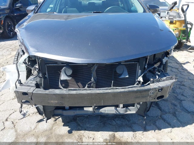 4T1BF1FK2EU781296 Toyota CAMRY SE