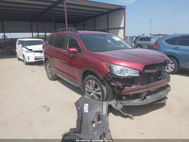Aukcja sprzedaży 2021 Subaru Ascent Limited, vin: 4S4WMAMD9M3442003, numer aukcji: 45951757