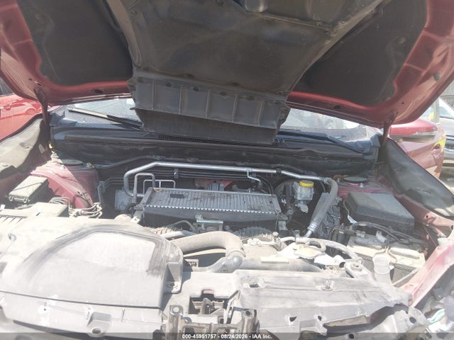 Aukcja sprzedaży 2021 Subaru Ascent Limited, vin: 4S4WMAMD9M3442003, numer aukcji: 45951757