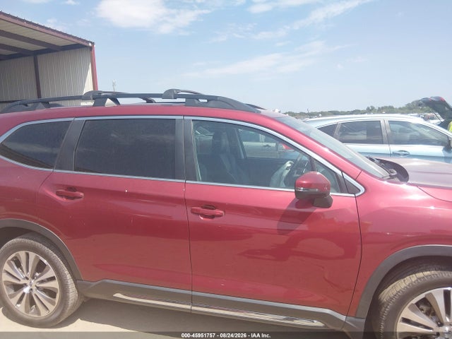 Aukcja sprzedaży 2021 Subaru Ascent Limited, vin: 4S4WMAMD9M3442003, numer aukcji: 45951757