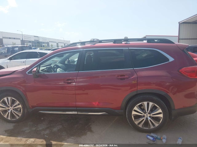 Aukcja sprzedaży 2021 Subaru Ascent Limited, vin: 4S4WMAMD9M3442003, numer aukcji: 45951757