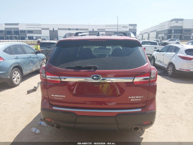 Aukcja sprzedaży 2021 Subaru Ascent Limited, vin: 4S4WMAMD9M3442003, numer aukcji: 45951757