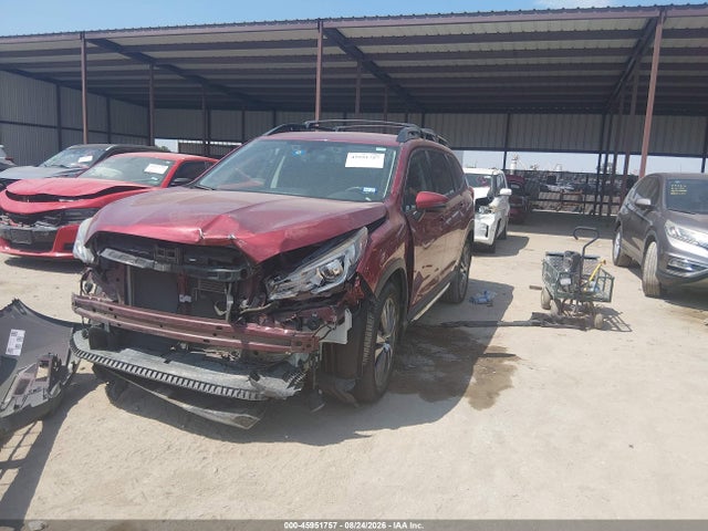 Aukcja sprzedaży 2021 Subaru Ascent Limited, vin: 4S4WMAMD9M3442003, numer aukcji: 45951757