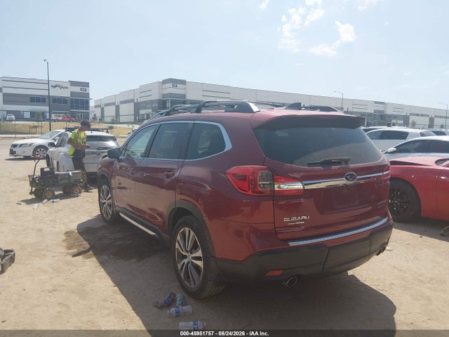 Aukcja sprzedaży 2021 Subaru Ascent Limited, vin: 4S4WMAMD9M3442003, numer aukcji: 45951757