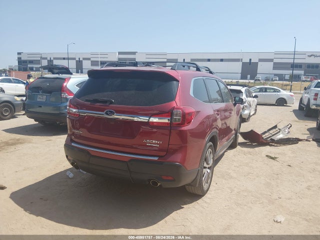 Aukcja sprzedaży 2021 Subaru Ascent Limited, vin: 4S4WMAMD9M3442003, numer aukcji: 45951757