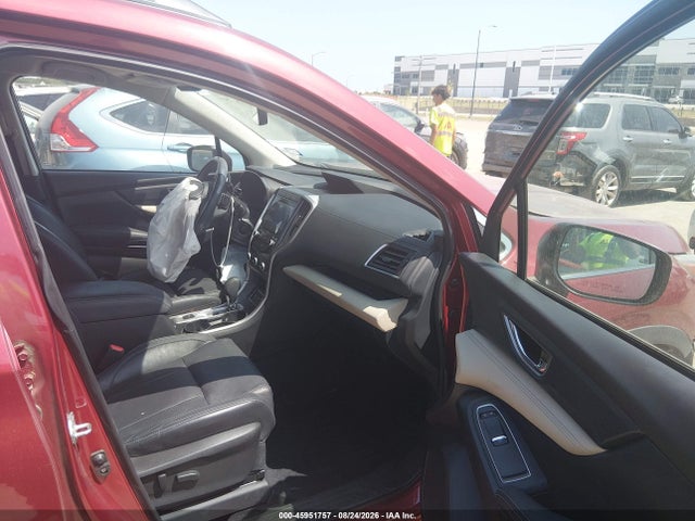 Aukcja sprzedaży 2021 Subaru Ascent Limited, vin: 4S4WMAMD9M3442003, numer aukcji: 45951757