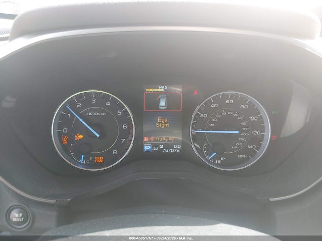 Aukcja sprzedaży 2021 Subaru Ascent Limited, vin: 4S4WMAMD9M3442003, numer aukcji: 45951757