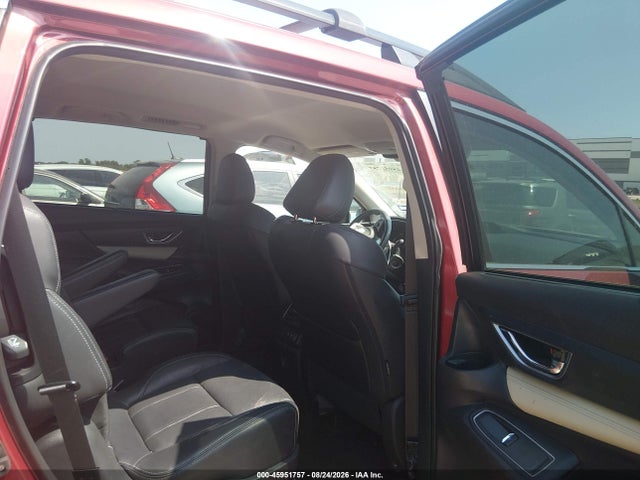 Aukcja sprzedaży 2021 Subaru Ascent Limited, vin: 4S4WMAMD9M3442003, numer aukcji: 45951757