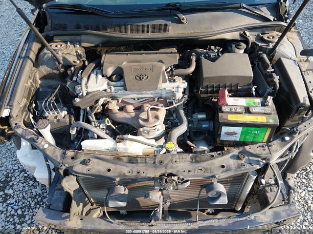 Toyota CAMRY LE 2014 4T4BF1FK1ER337395 Image 10