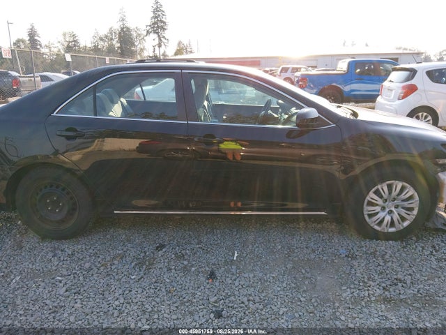 Toyota CAMRY LE 2014 4T4BF1FK1ER337395 Image 14