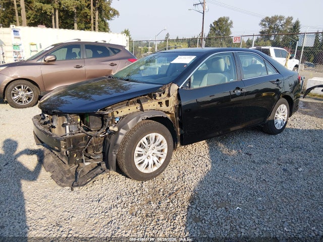 Toyota CAMRY LE 2014 4T4BF1FK1ER337395 Image 2