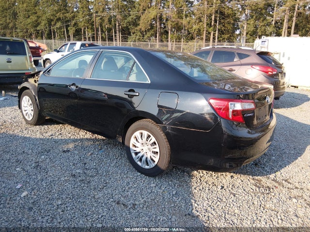 4T4BF1FK1ER337395 Toyota CAMRY LE