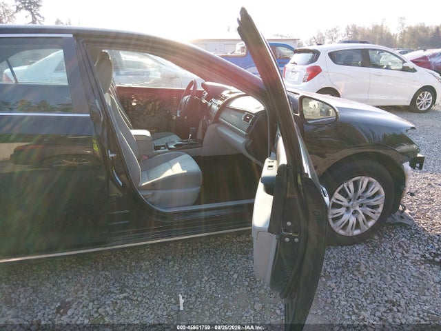 Toyota CAMRY LE 2014 4T4BF1FK1ER337395 Image 5