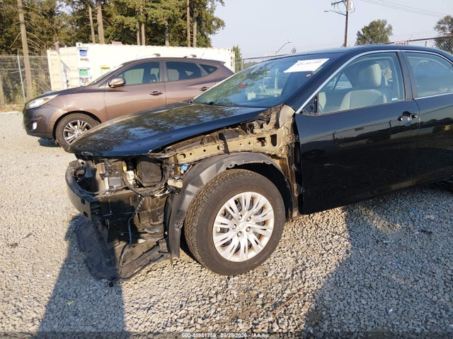 Toyota CAMRY LE 2014 4T4BF1FK1ER337395 Image 6