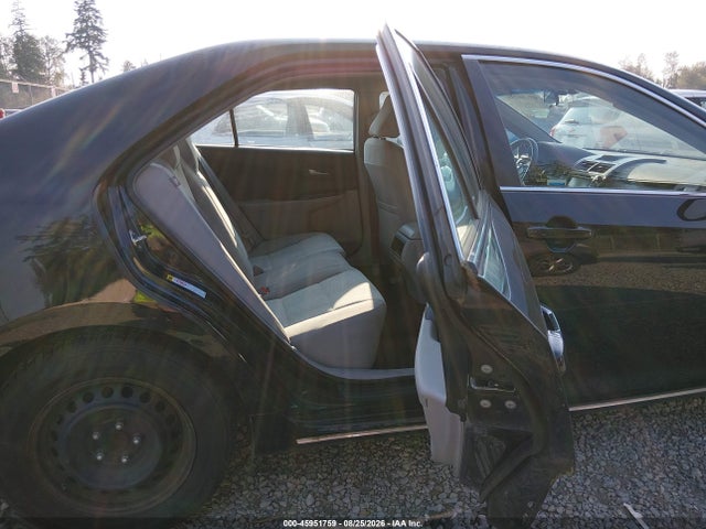 Toyota CAMRY LE 2014 4T4BF1FK1ER337395 Image 8