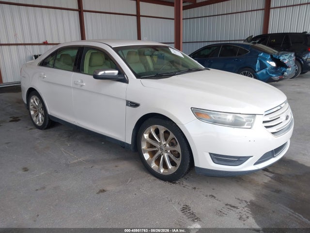 Aukcja sprzedaży 2013 Ford Taurus Limited, vin: 1FAHP2F82DG190250, numer aukcji: 45951763