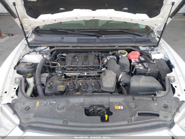 Aukcja sprzedaży 2013 Ford Taurus Limited, vin: 1FAHP2F82DG190250, numer aukcji: 45951763