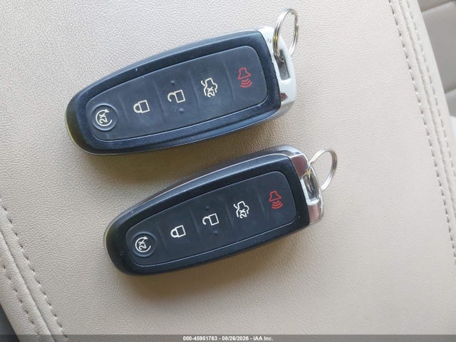 Aukcja sprzedaży 2013 Ford Taurus Limited, vin: 1FAHP2F82DG190250, numer aukcji: 45951763