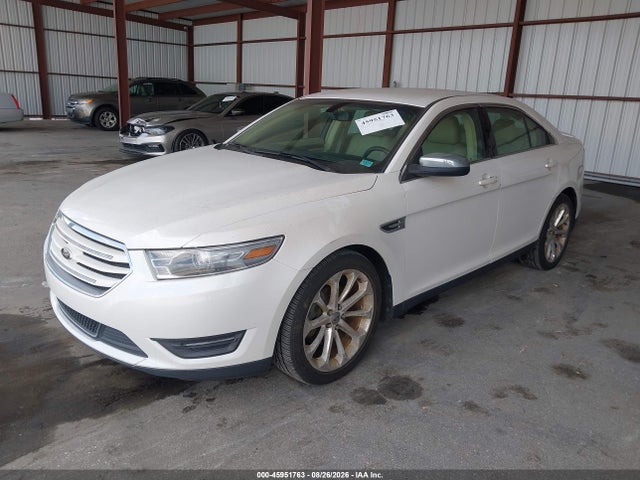 Aukcja sprzedaży 2013 Ford Taurus Limited, vin: 1FAHP2F82DG190250, numer aukcji: 45951763