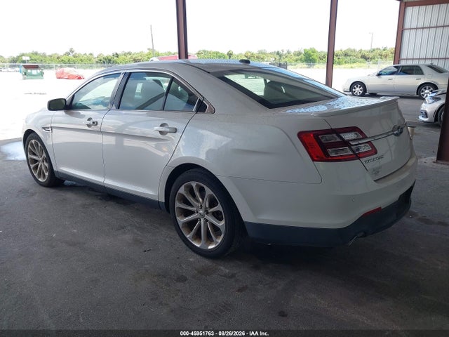 Aukcja sprzedaży 2013 Ford Taurus Limited, vin: 1FAHP2F82DG190250, numer aukcji: 45951763