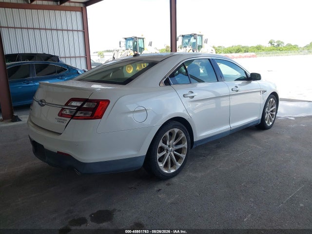 Aukcja sprzedaży 2013 Ford Taurus Limited, vin: 1FAHP2F82DG190250, numer aukcji: 45951763