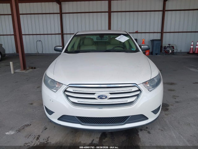 Aukcja sprzedaży 2013 Ford Taurus Limited, vin: 1FAHP2F82DG190250, numer aukcji: 45951763